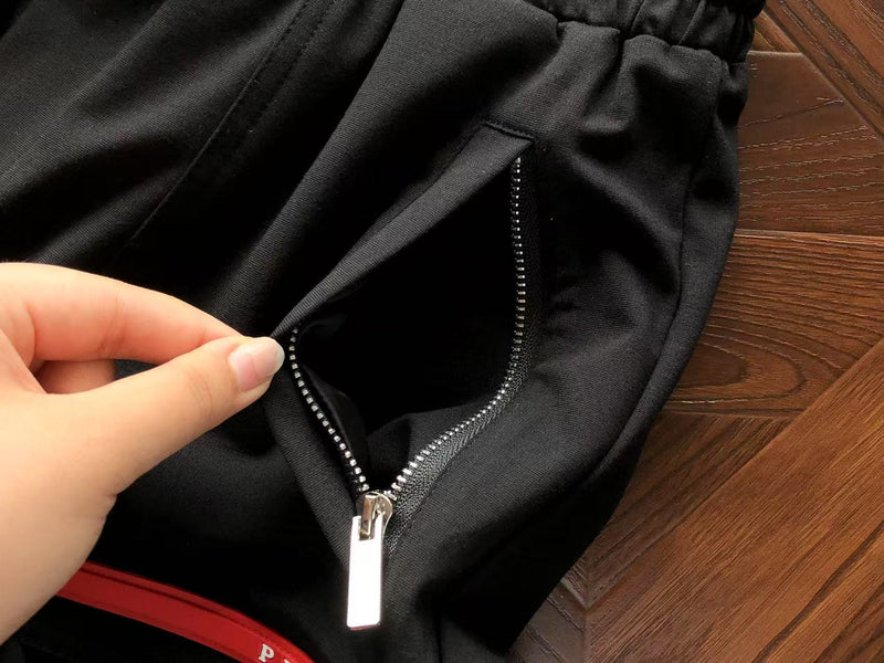 PRADA MILANO SHORTS 1.1 PREMIUM