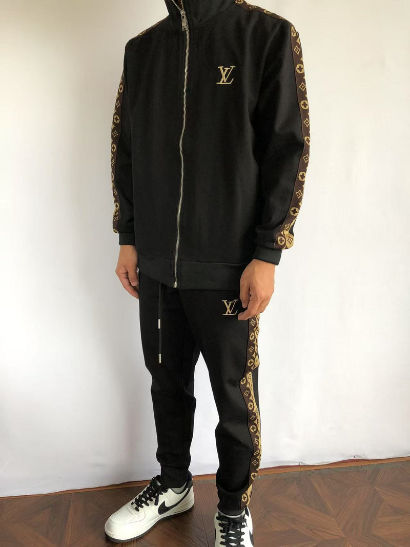 LOUIS VUITTON SUPER SET JACKET - THOUSERS 1.1 PREMIUM