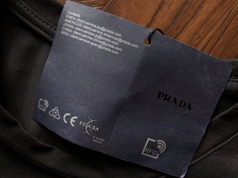 PRADA MILANO FULL SET 1.1 PREMIUM