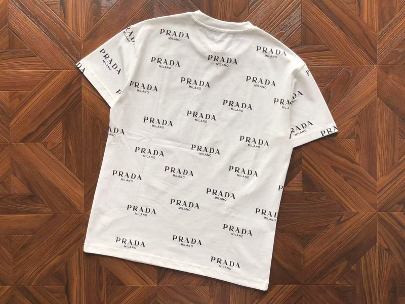PRADA MILANO T-SHIRT 1.1 PREMIUM