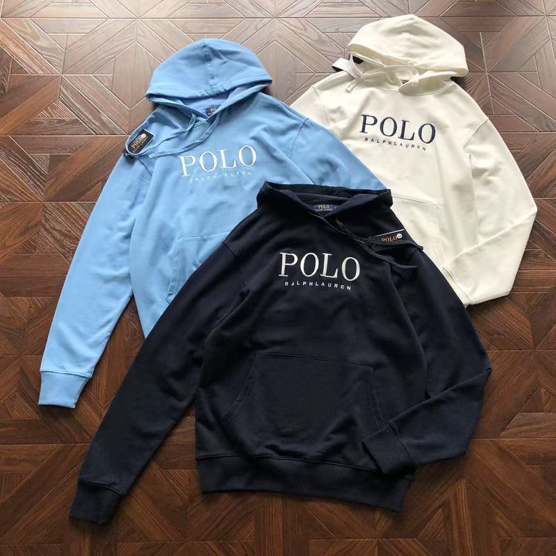 RALPH LAUREN HOODIE 1.1 PREMIUM
