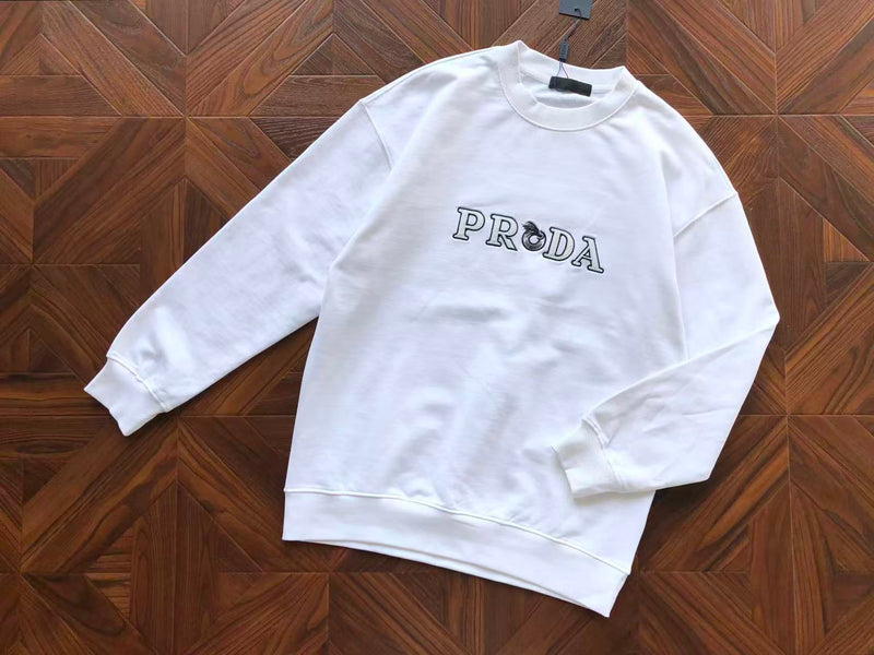 PRADA MILANO SWEATER 1.1 PREMIUM