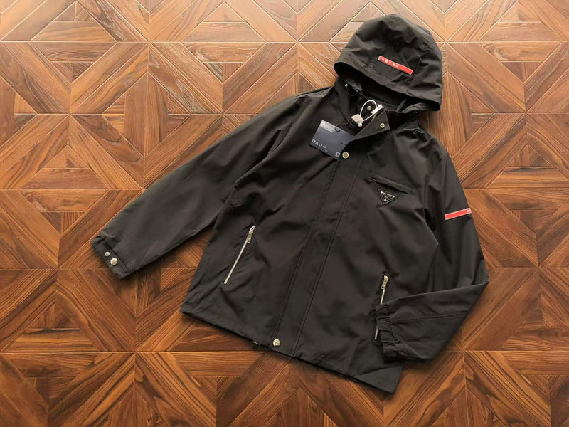 PRADA MILANO WINDBREAKER 1.1 PREMIUM