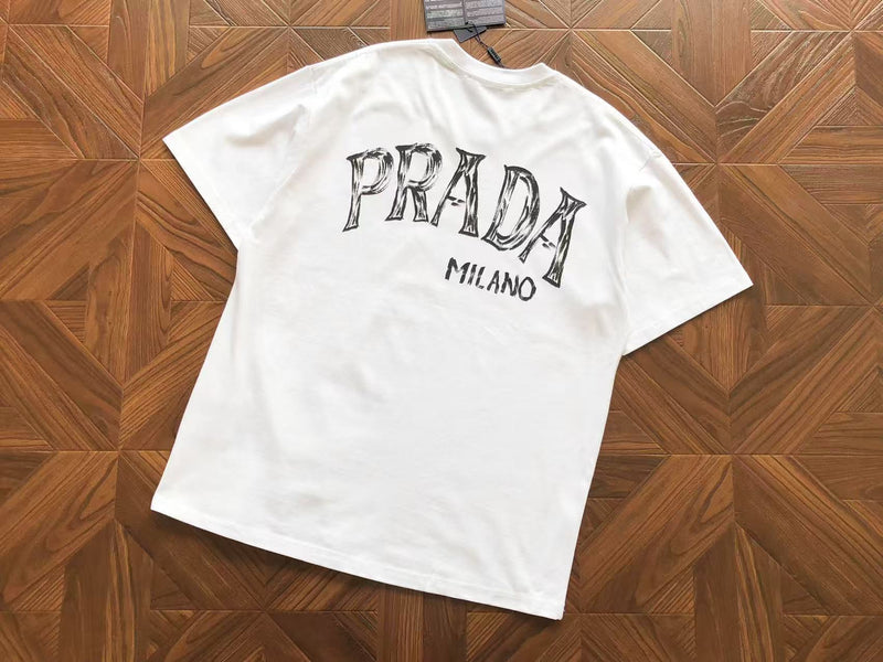 PRADA MILANO T-SHIRT 1.1 PREMIUM