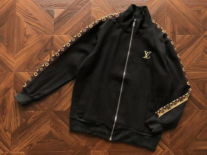 LOUIS VUITTON SUPER SET JACKET - THOUSERS 1.1 PREMIUM