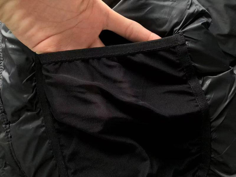 THE NORTH FACE JACKET 1.1 PREMIUM