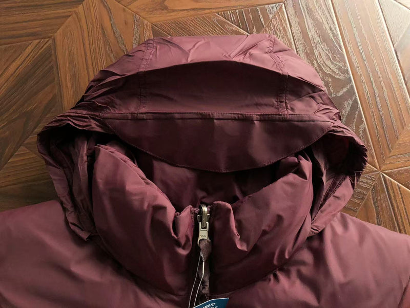 THE NORTH FACE JACKET 1.1 PREMIUM