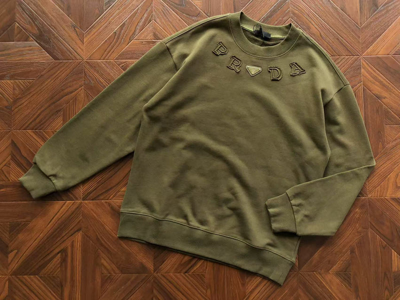 PRADA MILANO SWEATER 1.1 PREMIUM