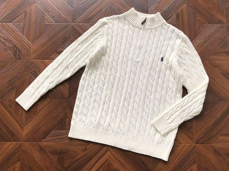 RALPH LAUREN SWEATER 1.1 PREMIUM