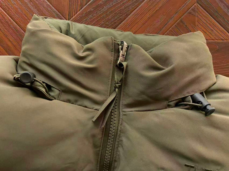 THE NORTH FACE JACKET 1.1 PREMIUM