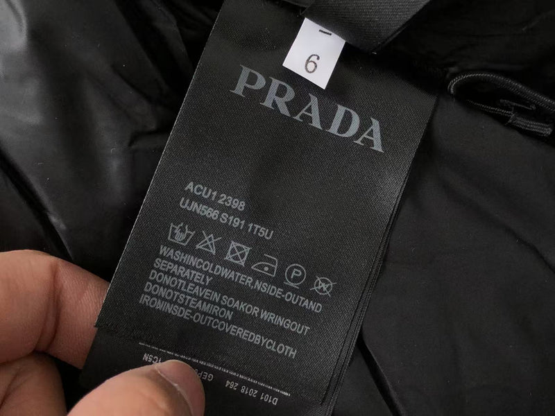 PRADA MILANO JACKET 1.1 PREMIUM