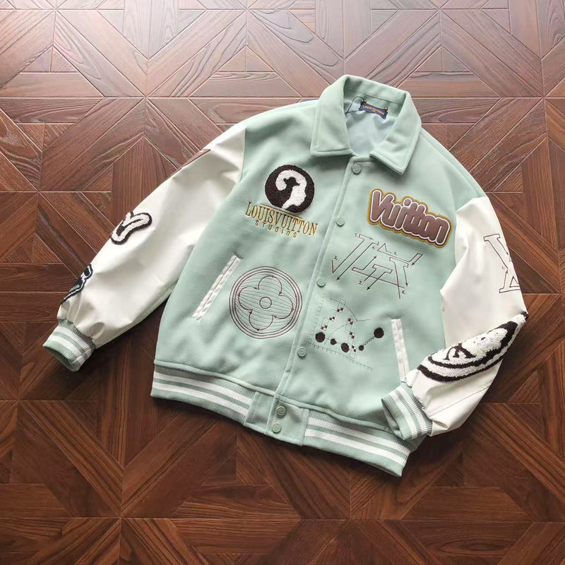 LOUIS VUITTON SUPER JACKET 1.1 PREMIUM