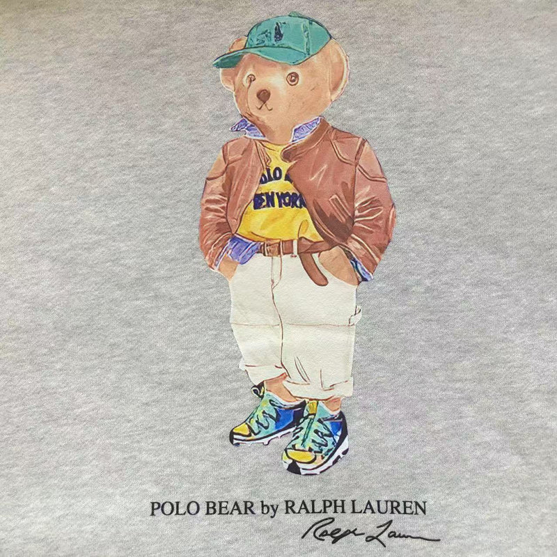 RALPH LAUREN HOODIE 1.1 PREMIUM