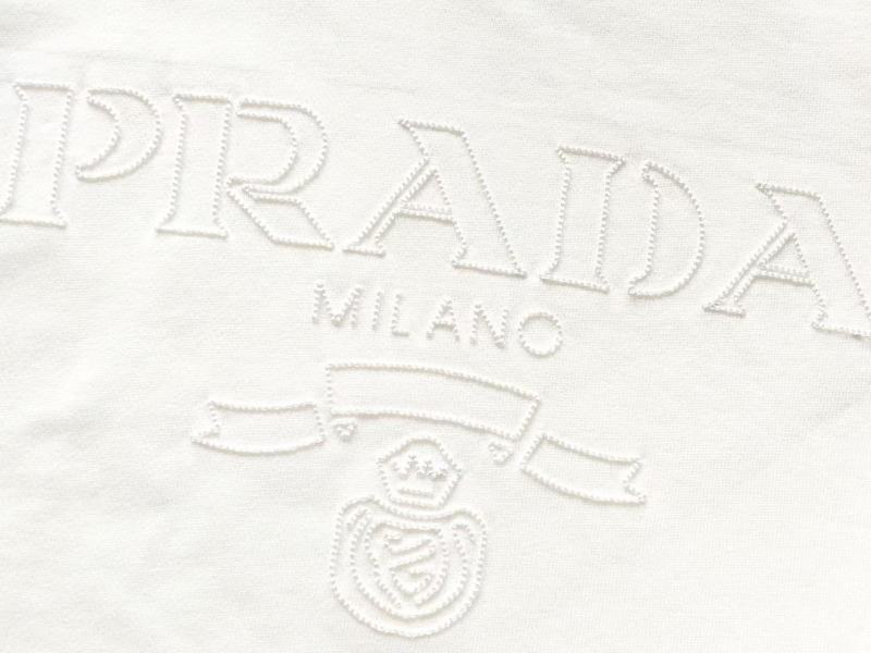 PRADA MILANO SWEATER 1.1 PREMIUM