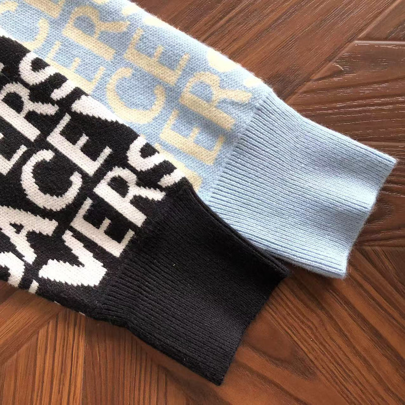 VERSACE SWEATER 1.1 PREMIUM