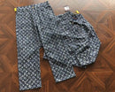 LOUIS VUITTON SUPER SET JACKET - THOUSERS 1.1 PREMIUM
