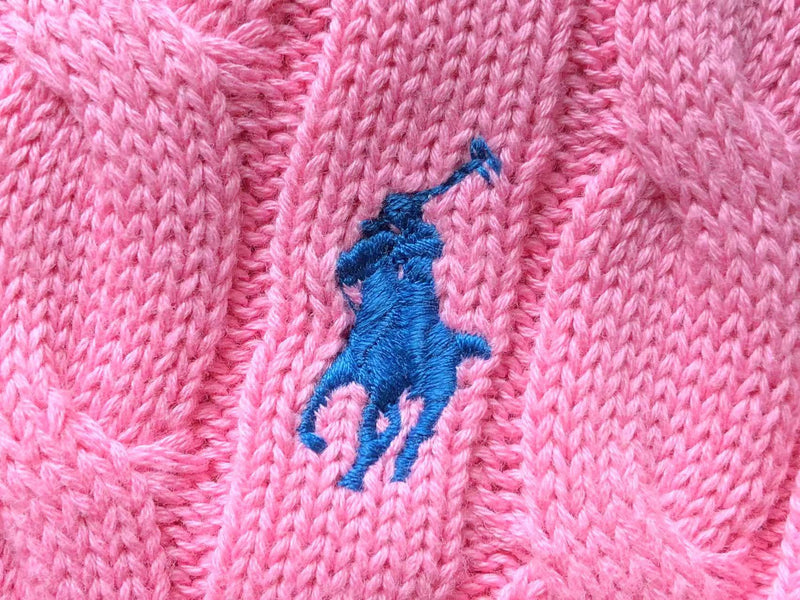 RALPH LAUREN SWEATER 1.1 PREMIUM