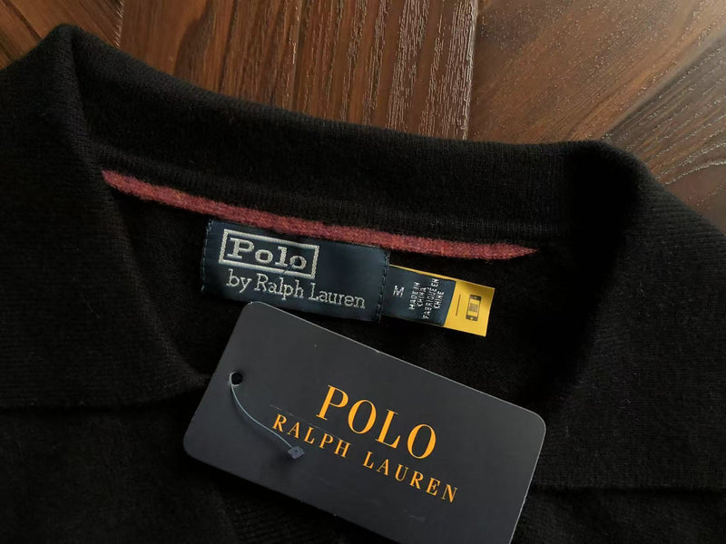 RALPH LAUREN SWEATER 1.1 PREMIUM