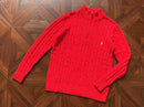 RALPH LAUREN SWEATER 1.1 PREMIUM