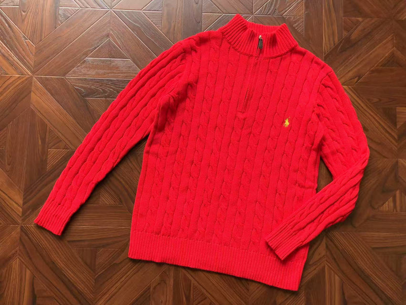 RALPH LAUREN SWEATER 1.1 PREMIUM