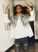 LOUIS VUITTON SUPER JACKET 1.1 PREMIUM