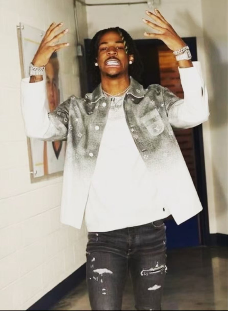 LOUIS VUITTON SUPER JACKET 1.1 PREMIUM