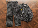 LOUIS VUITTON SUPER SET JACKET - THOUSERS 1.1 PREMIUM