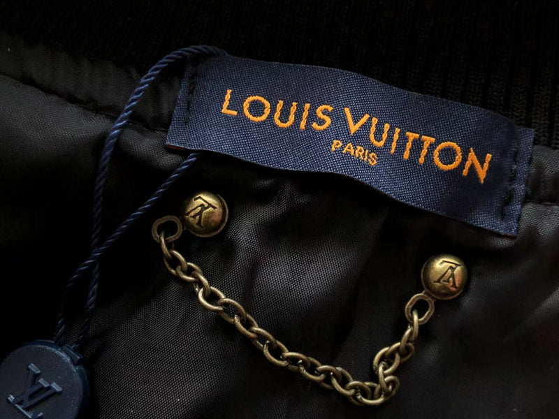 LOUIS VUITTON SUPER JACKET 1.1 PREMIUM