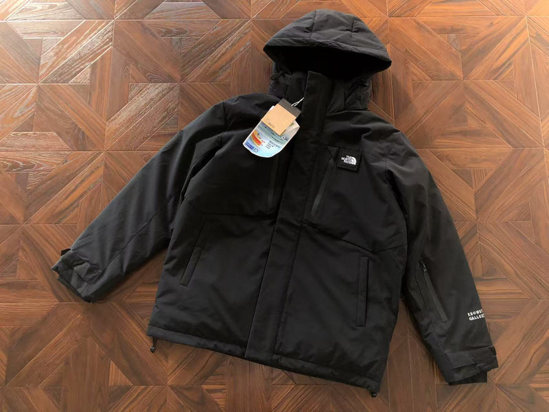 THE NORTH FACE JACKET  1.1 PREMIUM