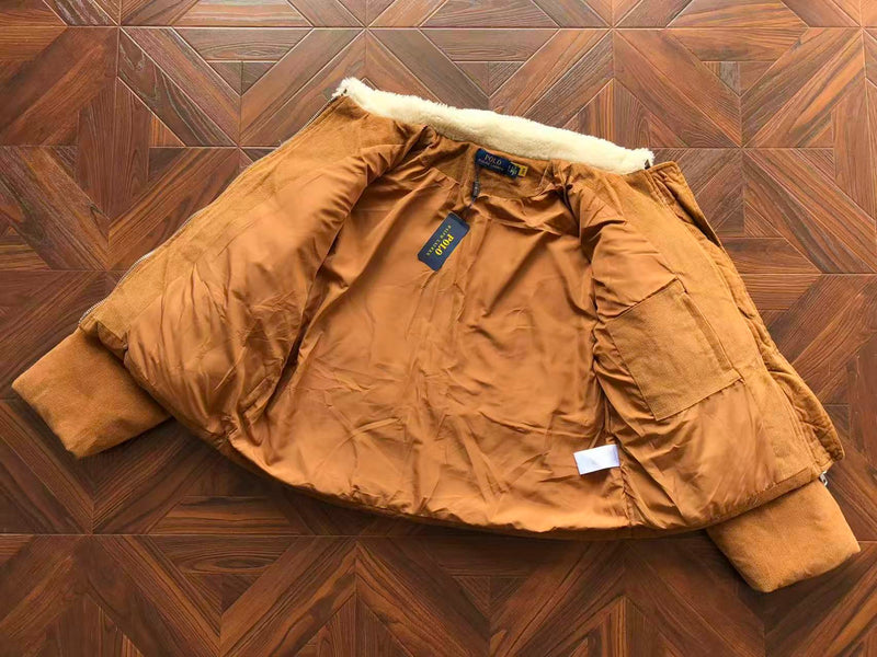 RALPH LAUREN FEMALE JACKET 1.1 PREMIUM