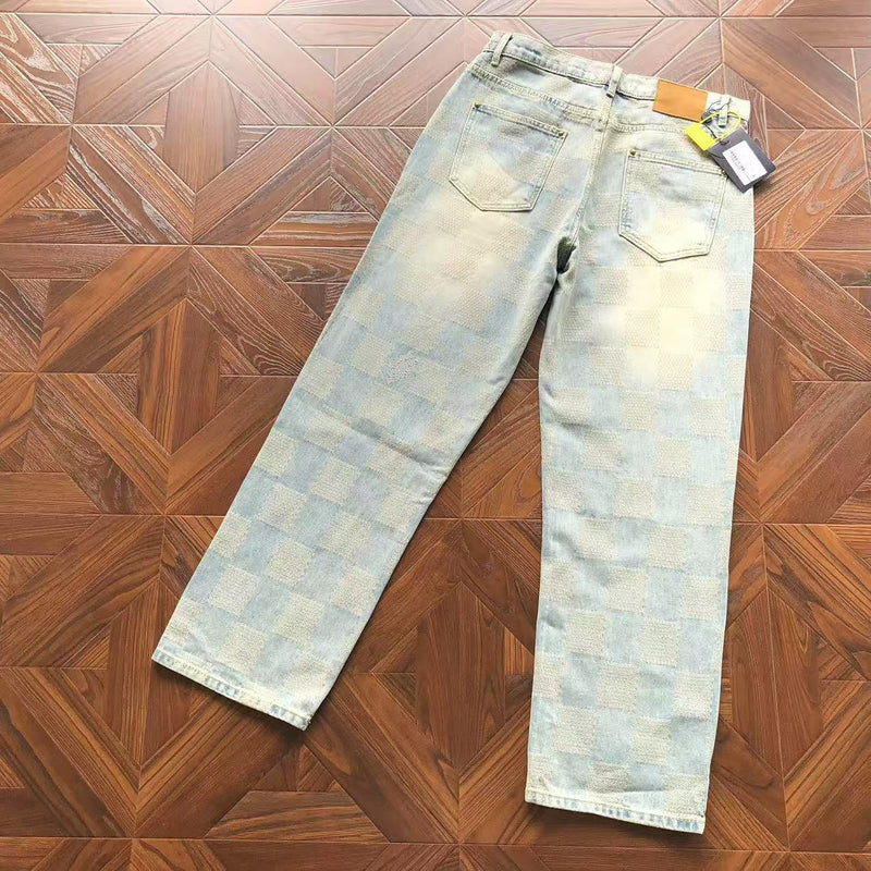 LOUIS VUITTON SUPER SET JACKET - THOUSERS 1.1 PREMIUM