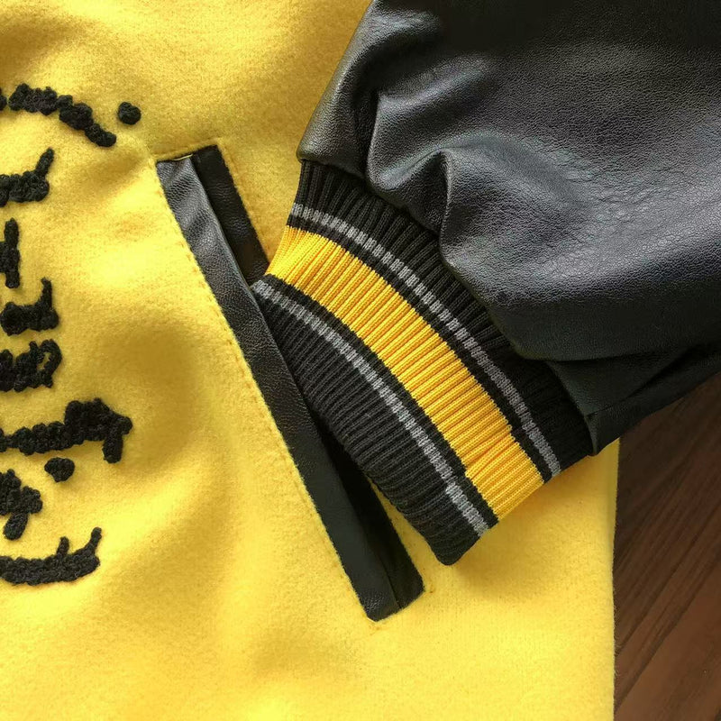 LOUIS VUITTON SUPER JACKET 1.1 PREMIUM