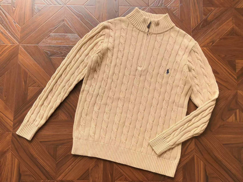 RALPH LAUREN SWEATER 1.1 PREMIUM