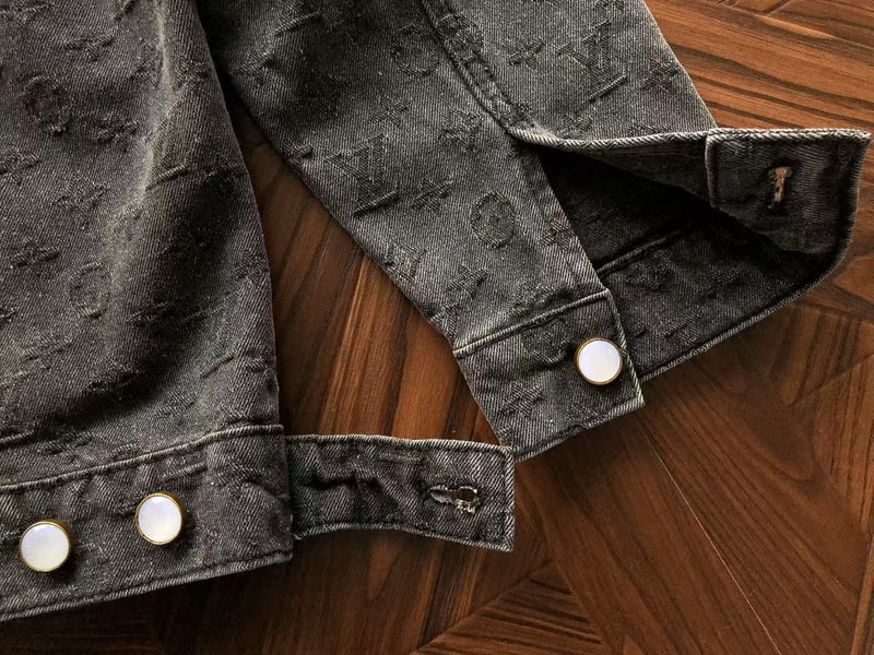 LOUIS VUITTON SUPER SET JACKET - THOUSERS 1.1 PREMIUM