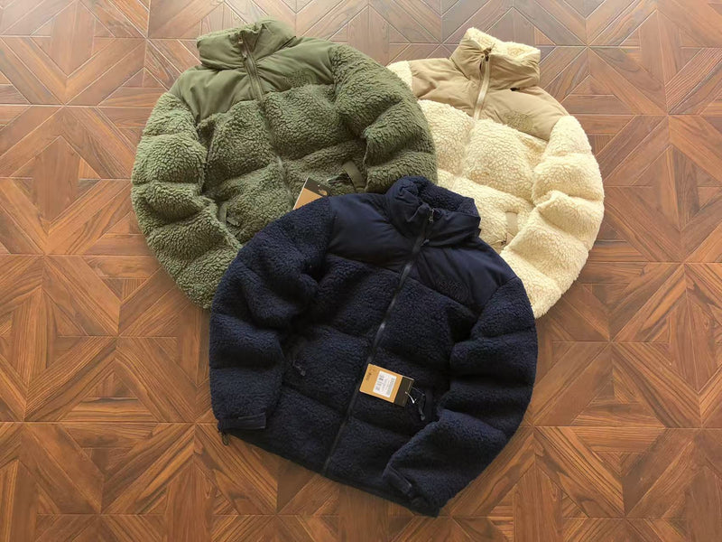 THE NORTH FACE JACKET 1.1 PREMIUM