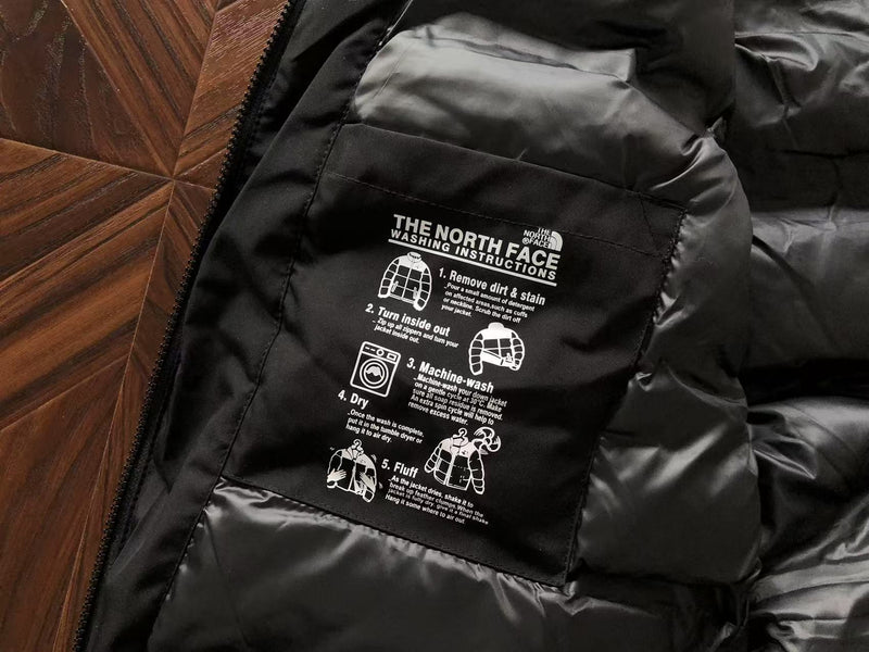 THE NORTH FACE JACKET  1.1 PREMIUM