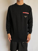 PRADA MILANO SWEATER 1.1 PREMIUM