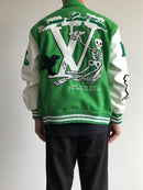 LOUIS VUITTON SUPER JACKET 1.1 PREMIUM