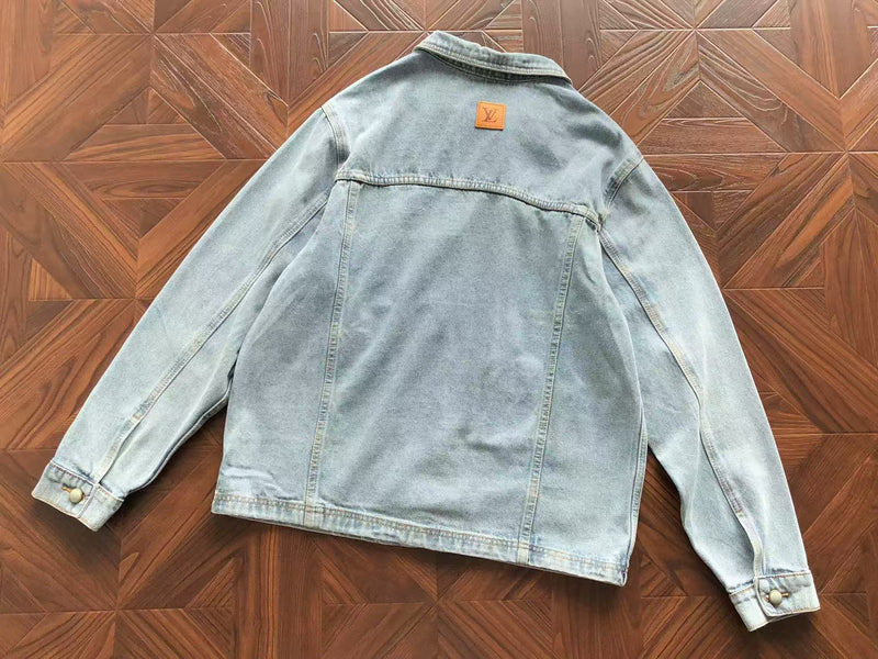 LOUIS VUITTON SUPER SET JACKET - THOUSERS 1.1 PREMIUM