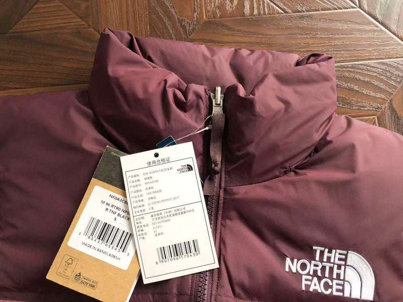 THE NORTH FACE JACKET 1.1 PREMIUM