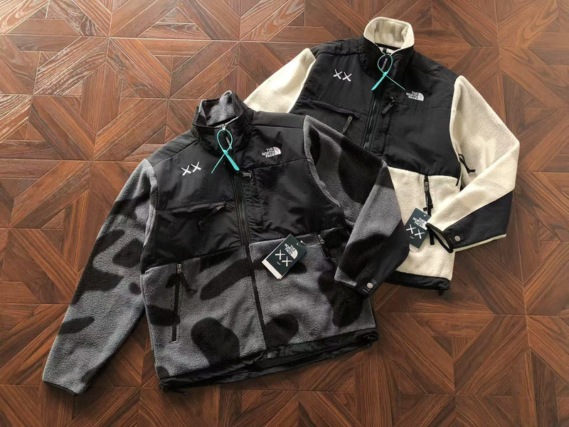 THE NORTH FACE JACKET KAWS 1.1 PREMIUM