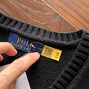 RALPH LAUREN VEST 1.1 PREMIUM