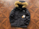 THE NORTH FACE JACKET 1.1 PREMIUM