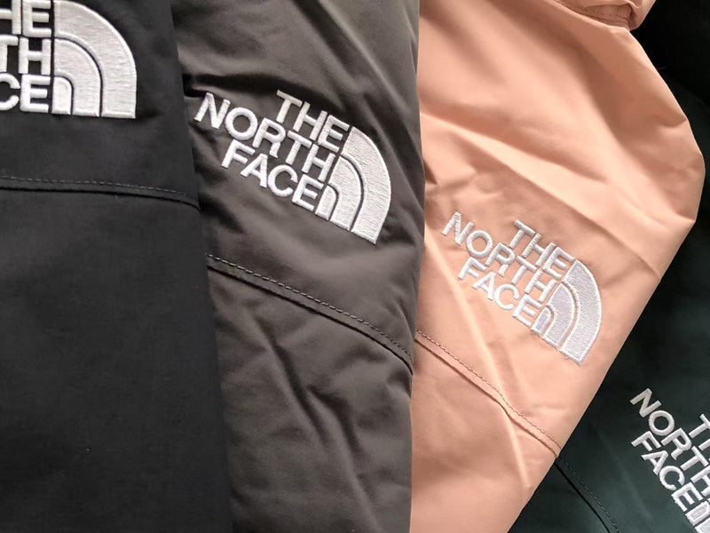THE NORTH FACE JACKET 1.1 PREMIUM