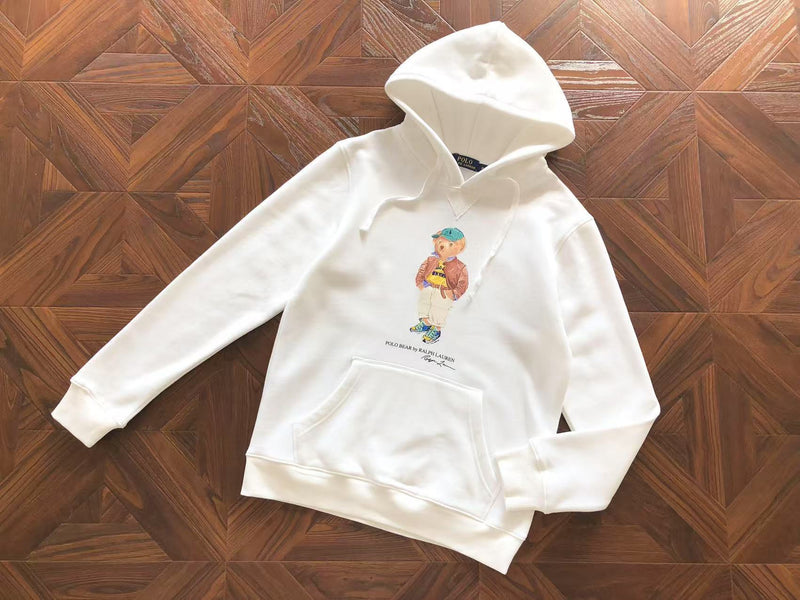 RALPH LAUREN HOODIE 1.1 PREMIUM