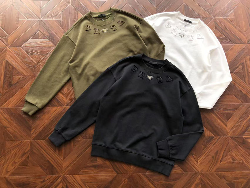 PRADA MILANO SWEATER 1.1 PREMIUM