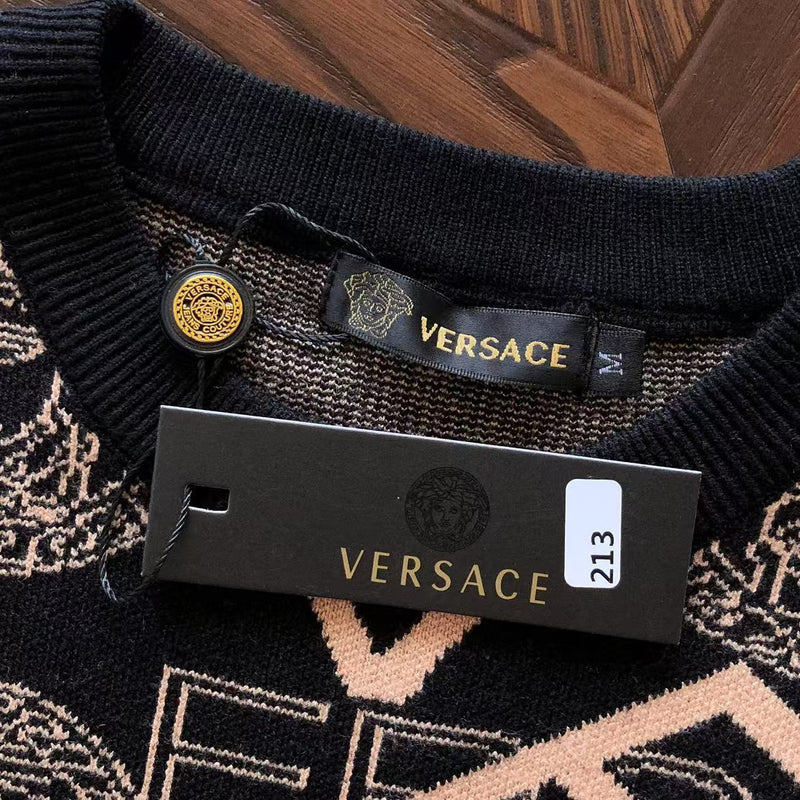VERSACE SWEATER 1.1 PREMIUM