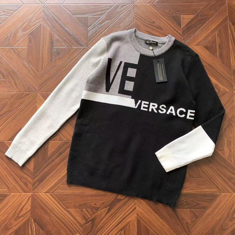VERSACE SWEATER 1.1 PREMIUM