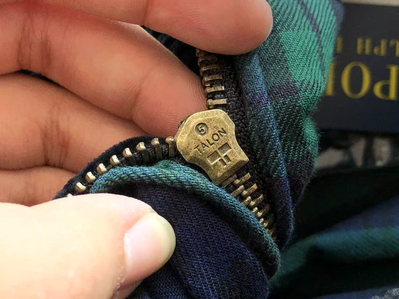 RALPH LAUREN JACKET 1.1 PREMIUM