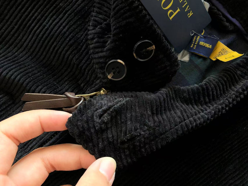 RALPH LAUREN JACKET 1.1 PREMIUM